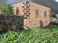 Casa Abuela María