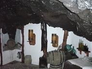 Cueva bodega