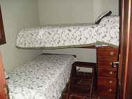 Segundo Dormitorio